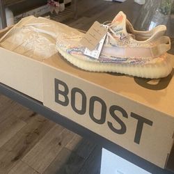 Yeezy 350 V2 “MX OAT” Size 9.5