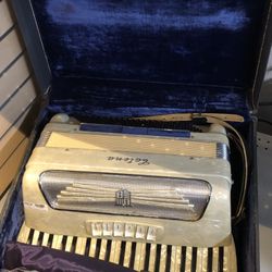 Accordion 