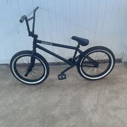 Subrosa bmx 
