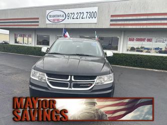 2014 Dodge Journey