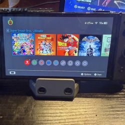 Switch Oled 