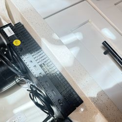 Xbox One X 1TB Model 