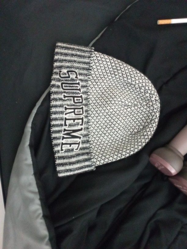 Louis Vuitton Beanie