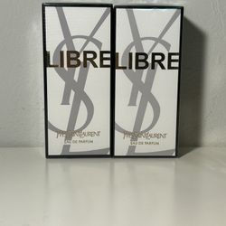 YSL Libre Eau de Parfum Intense 90ml #luxury #fragrance