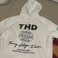 Tommy Hilfinger Denim