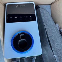 BRAND NEW VINFAST HOME CHARGER