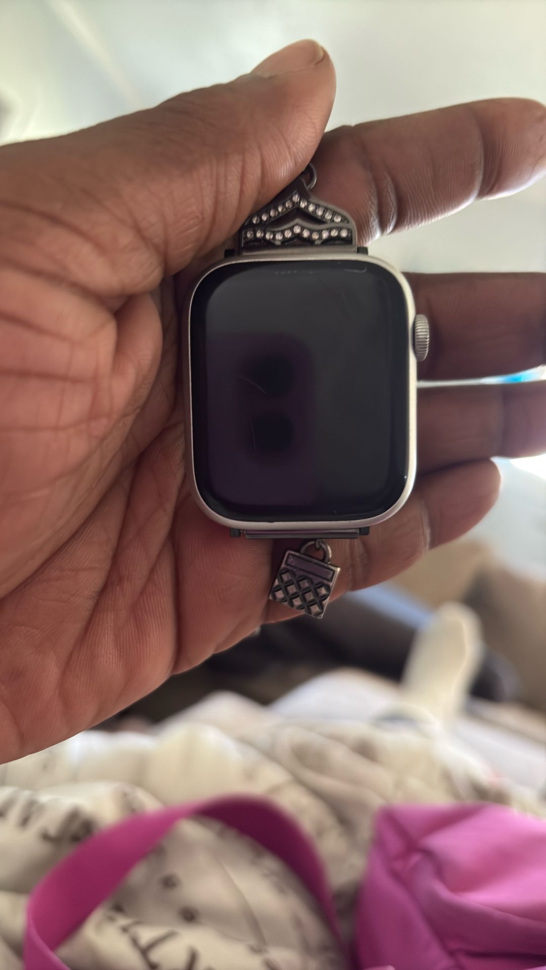 Apple Watch 9 45mm