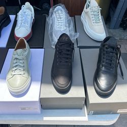 Men's Shoes