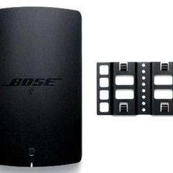 Two Bose SoundTouch SA-5