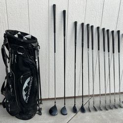 Golf Club Set