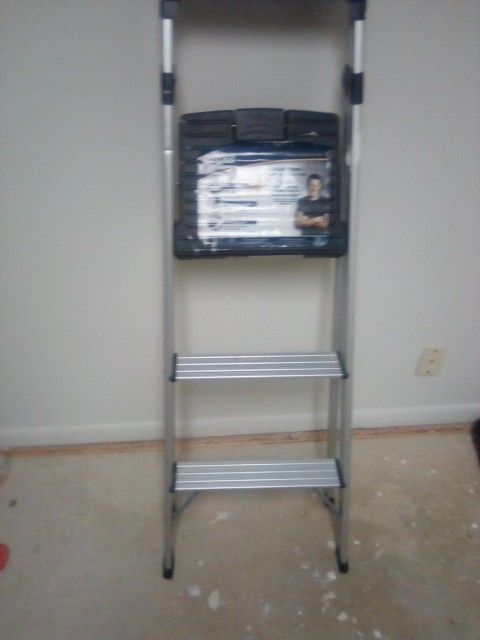 Costco Ladder