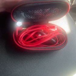 Hyper X Cloud Earbuda