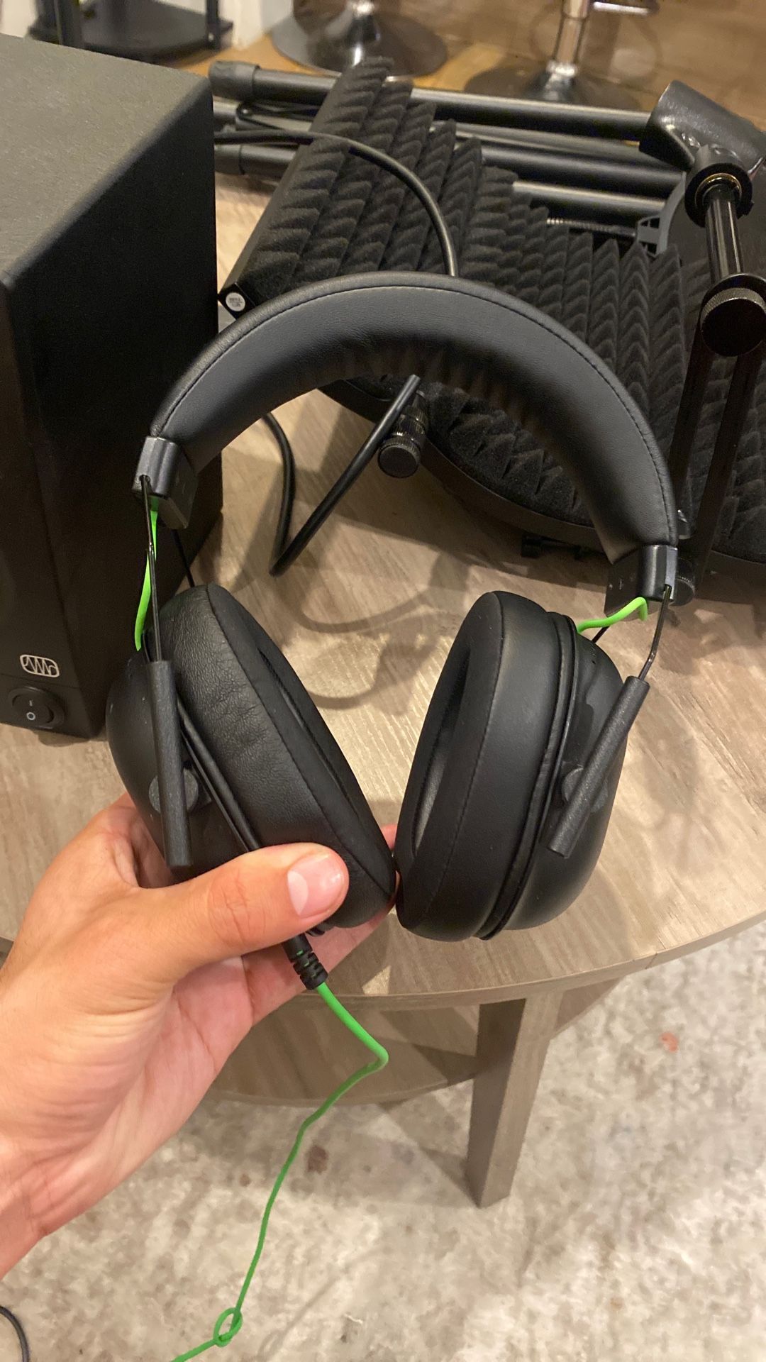 Razer Head Phones