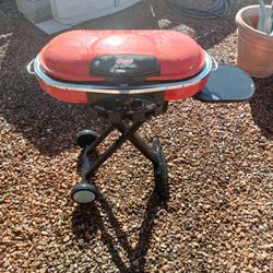 Coleman Road Trip LXE Propane Grill 