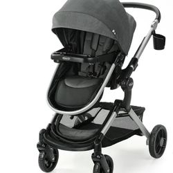 Graco Modes Baby Stroller