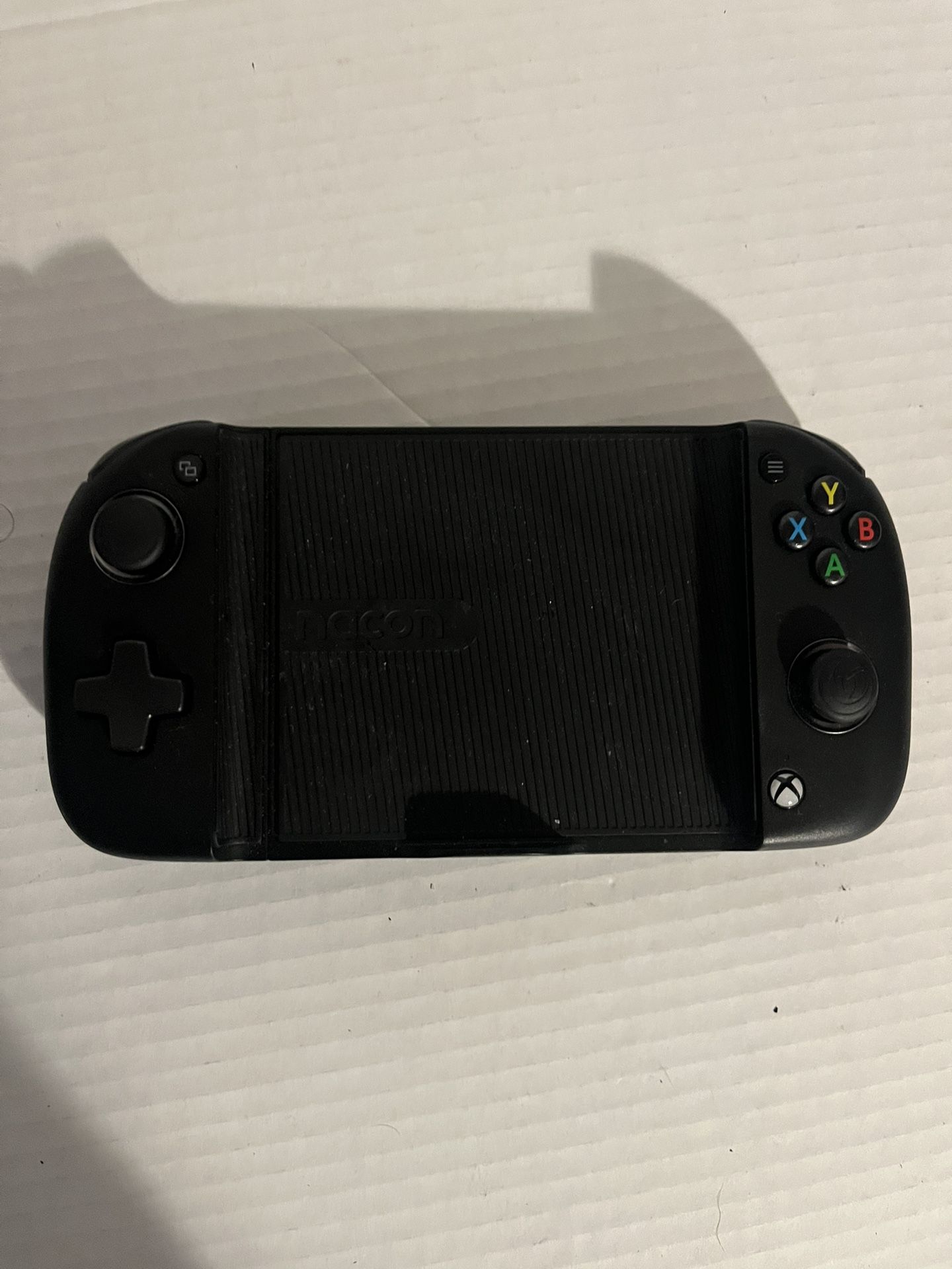 Nacon MG-X Compact Controller Holder For Android Smartphone - xbox