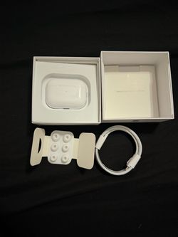 AirPods Pro 2 ANC