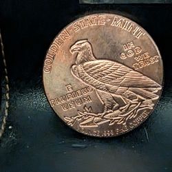 1 Oz Copper Design No Edge