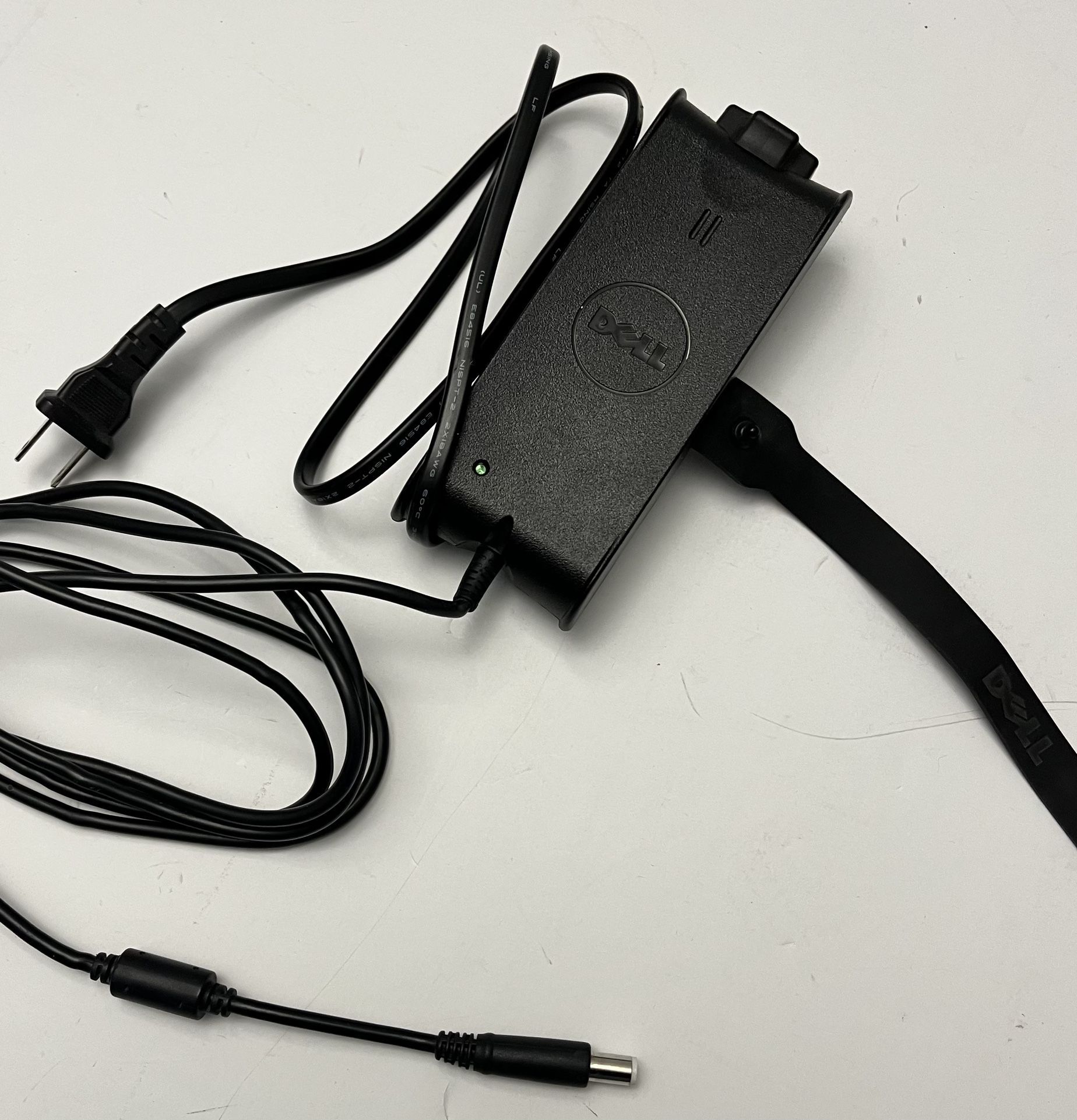 Dell 90W Replacement AC Power Adapter (PA10 Family) AC Adapter (2 Available)