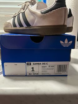Adidas Sambas