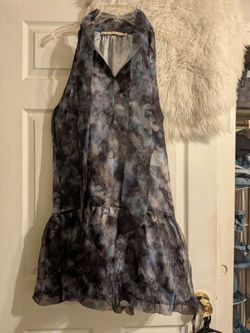 MARIE OLIVER NIKKI DRESS