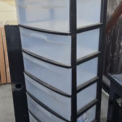 ORGANIZER 8 DRAWERS BY STERLITE 