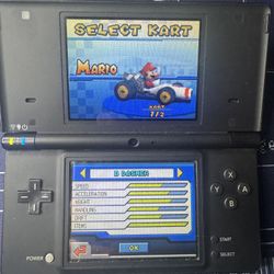 Nintendo DSi JPN Region Free