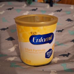 Enfamil Milk