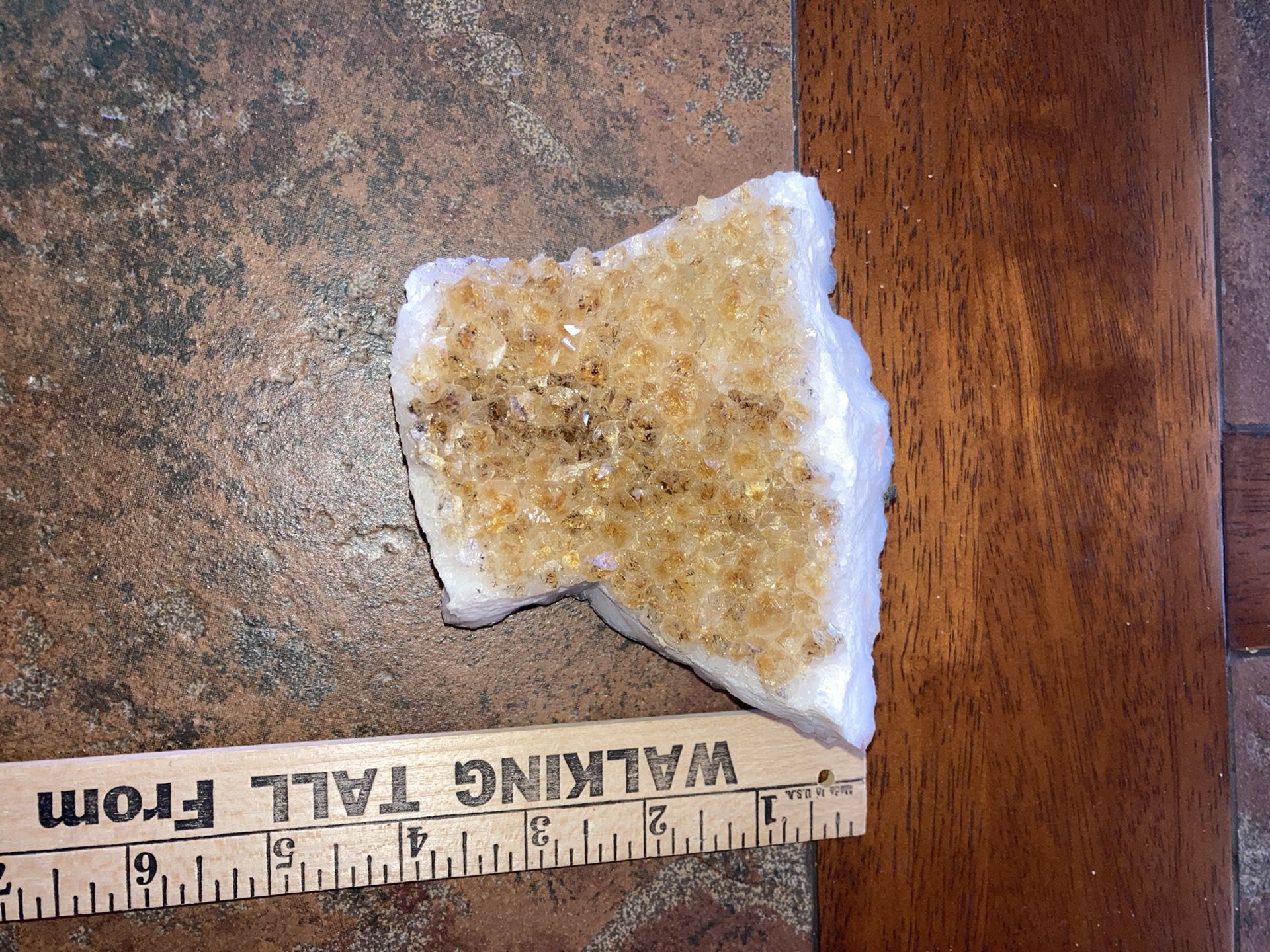 Citrine Stone