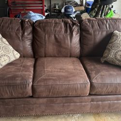 Sleeper Sofa 