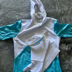 Adult Frozone Costume