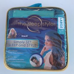 Sleep Styler - Large