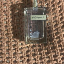 Ysl Cologne