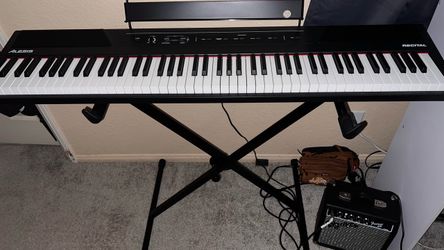 Alesis Keyboard