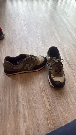 New Balance Shoes