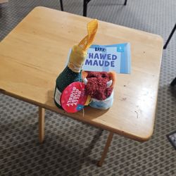 Doggy Stocking Stuffers