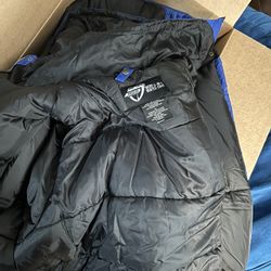 Freeze Defense Three In One Coat For Sale