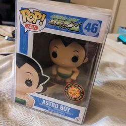 Astro Boy Funko Pop