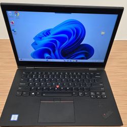 Lenovo Laptop