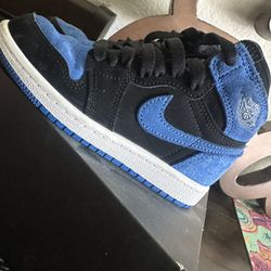 Retro High toddlers