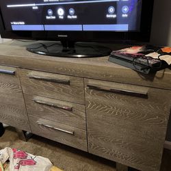 Tv Stand With storage