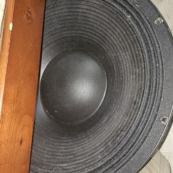 Bass B&C 21