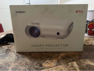 Projector