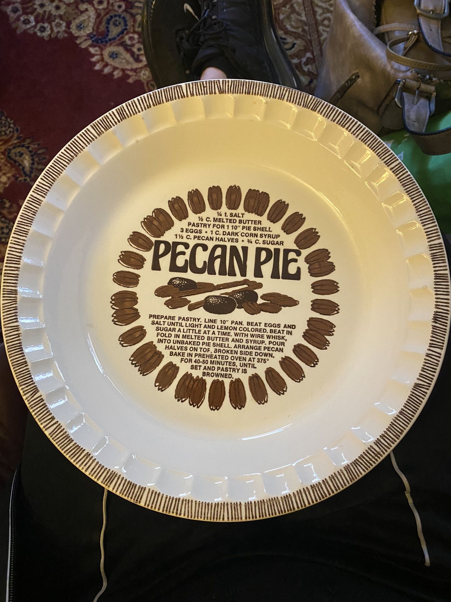 Pie Plates