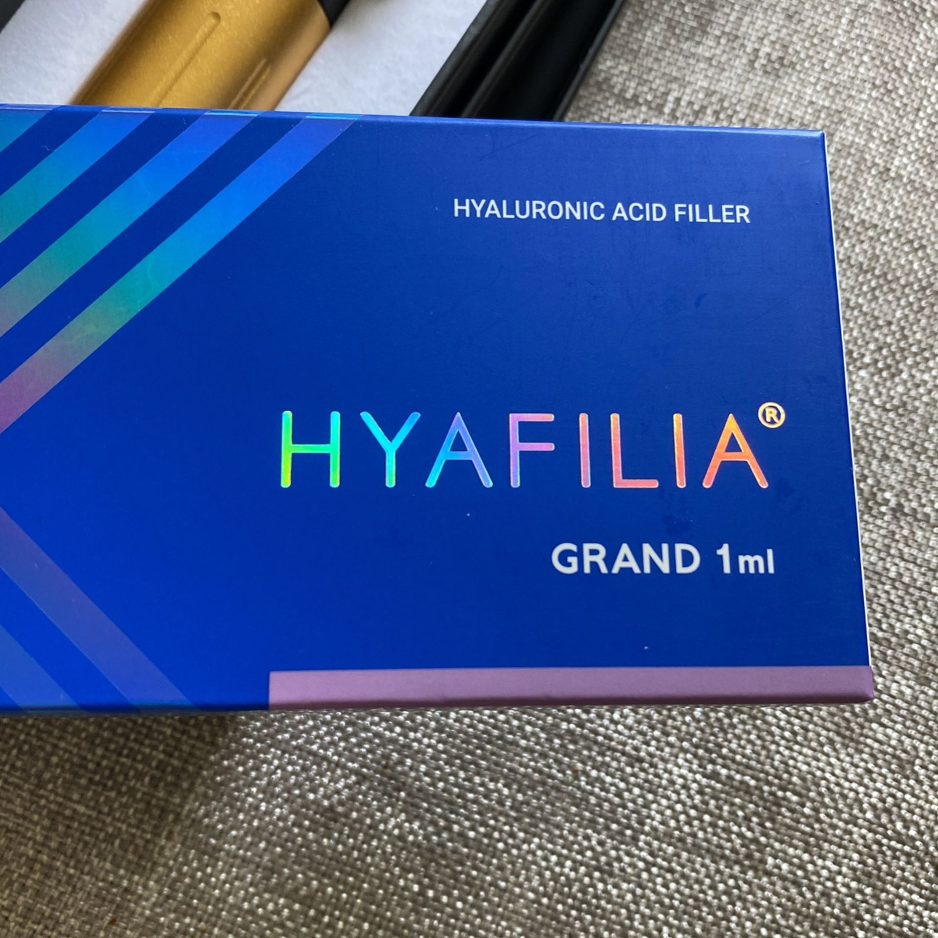 Hyafilia Grand 1 Ml.