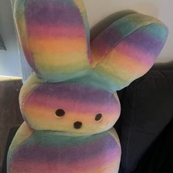Peep Huge Bunny