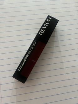 Revlon Color Stay Satin Ink - Regal Ruby 