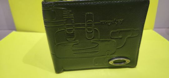 OAKLEY  WALLET