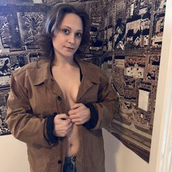 Apolis Global Citizen Heavy Duty Jacket