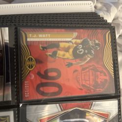 Jj What 66 Out Of 125 Card